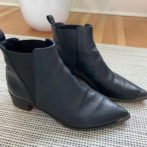*Acne Studios* Jensen Boot Size 8 (39)